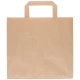 PIZZAKASSE BRUN - 36X32X38 cm